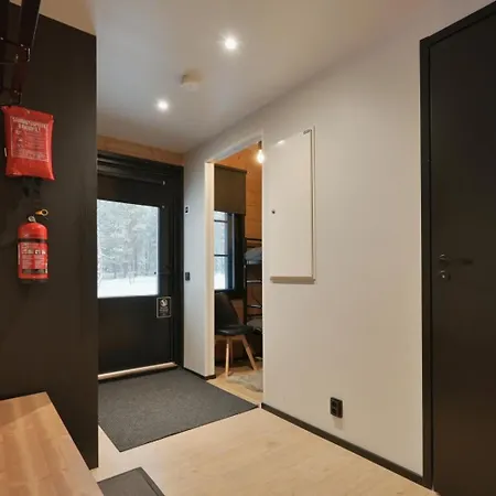 Golfrinne 4 Next To The Golf Course Incl Wifi, Fire Wood, Sauna