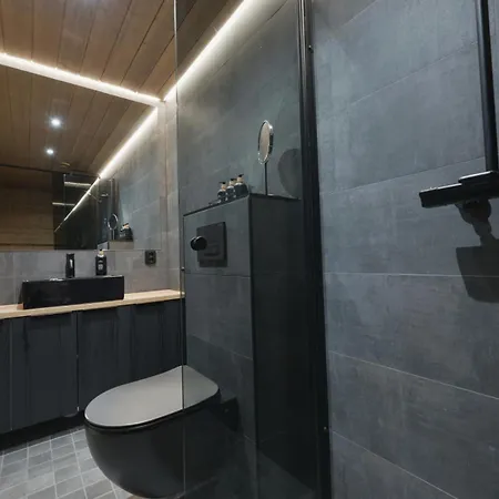 Golfrinne 4 Next To The Golf Course Incl Wifi, Fire Wood, Sauna *