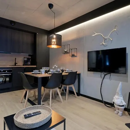Golfrinne 4 Next To The Golf Course Incl Wifi, Fire Wood, Sauna