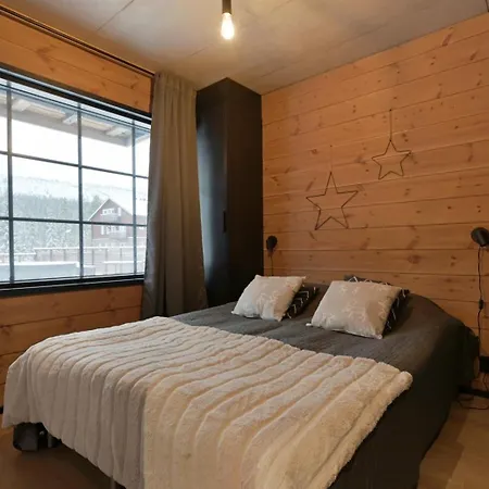 Golfrinne 4 Next To The Golf Course Incl Wifi, Fire Wood, Sauna *