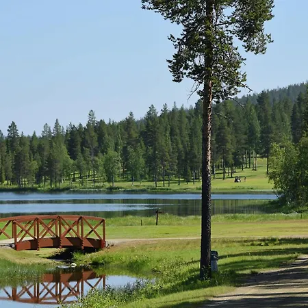 Golfrinne 4 Apartment