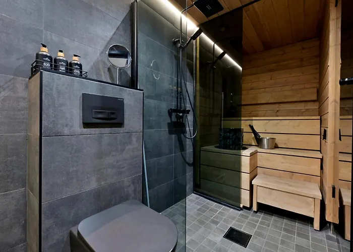 Golfrinne 4 Apartment