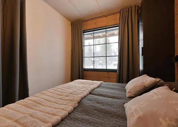 Golfrinne 4 Apartment