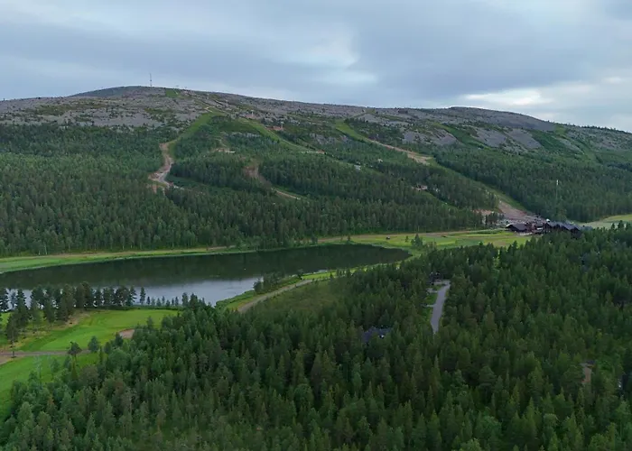 Golfrinne 4 Apartment